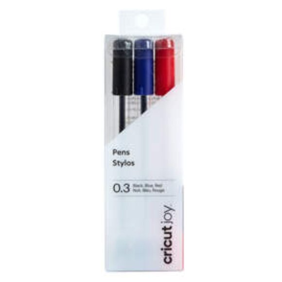 Cricut Joy Supplies 7 Pieces *7 ITEM BUNDLE* - Picture 6 of 9